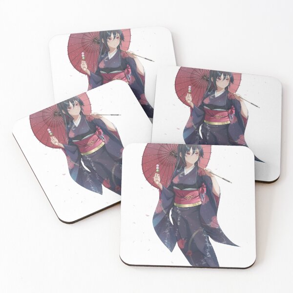 Item preview, Akame Akame Ga Kill Artwork For Fan designed and sold by paolaxcarrot.