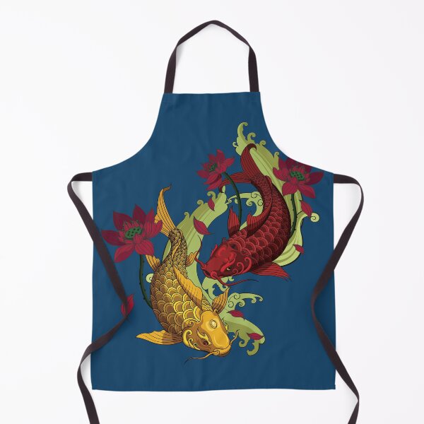 Item preview, Japanese Koi Fish designed and sold by Marvs29.