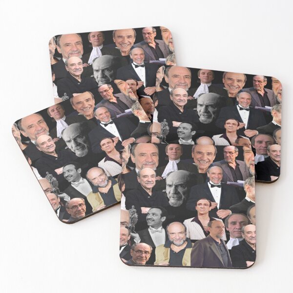 Item preview, F Murray Abraham photo collage designed and sold by T-shirtakStore.