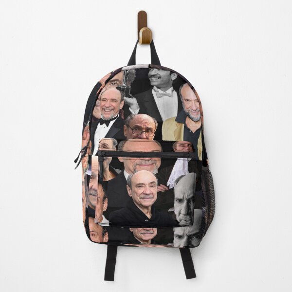 Artikelvorschau, F. Murray Abraham Fotocollage entworfen und verkauft von T-shirtakStore.