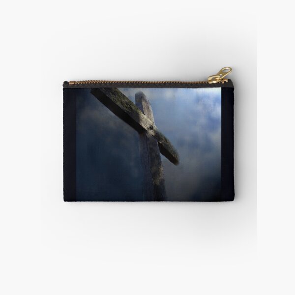 Item preview, The empty cross designed and sold by Jan Stead JEMproductions.