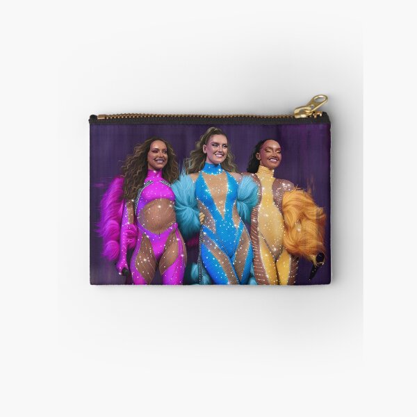 Item preview, Little Mix Confetti Tour designed and sold by celebsketchesx.