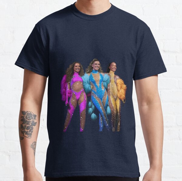 Little mix summer 2020 tour store t shirt