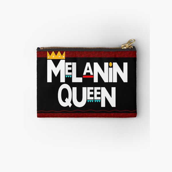 Item preview, Melanin Queen designed and sold by Des'Ronique Randolph.