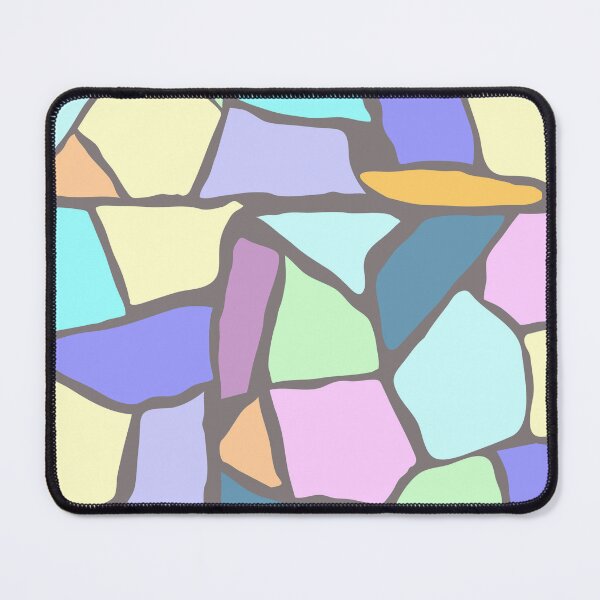 Item preview, Mosaic designed and sold by Emi Yañez.