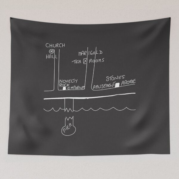 Item preview, Captain Planwaring designed and sold by Off the Box.