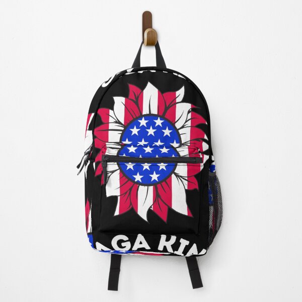 Item preview, Ultra Maga King Joe Biden Politics Funny Gift  designed and sold by markosss.
