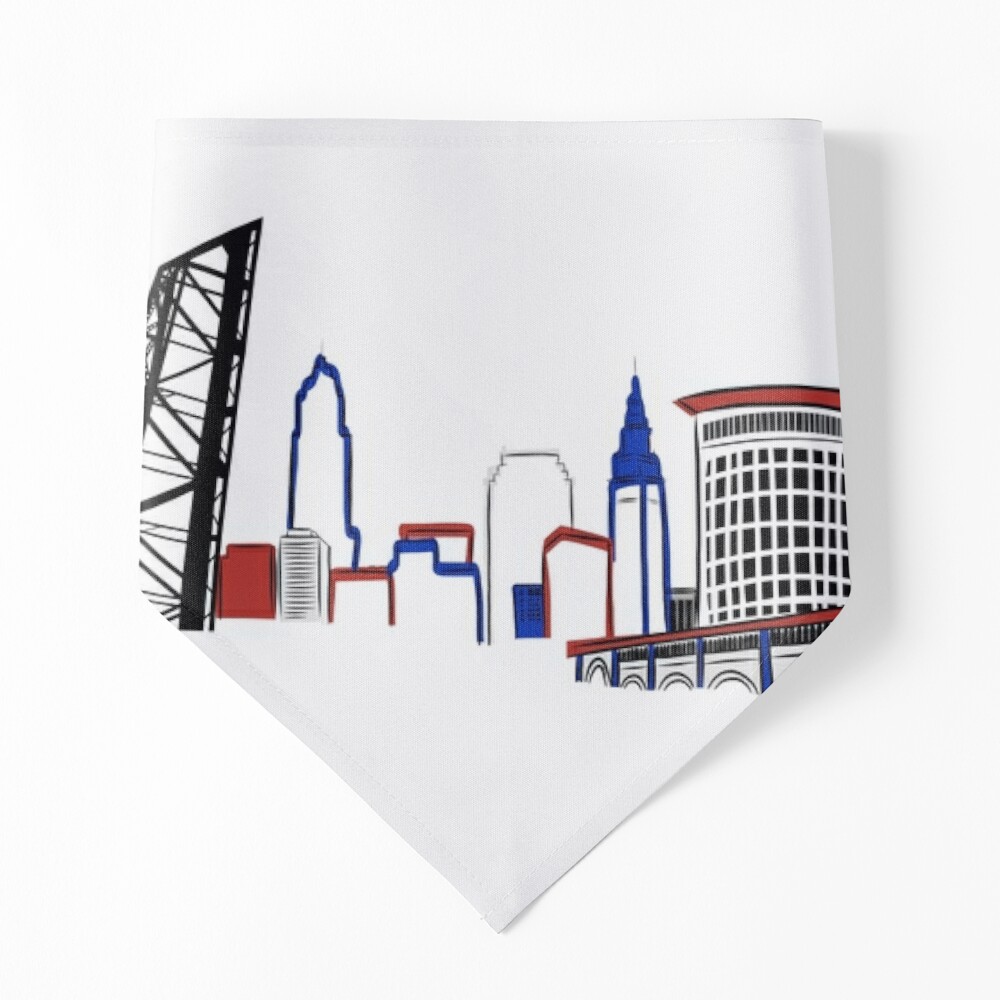 The Official Cleveland Skyline Socks for Browns Fans - Fan Gear – SKYLINE  SOCKS