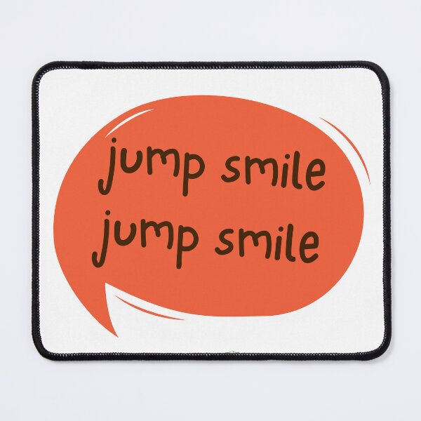 Item preview, Smiling green frog jumping from side to side funny designed and sold by klimov0101.