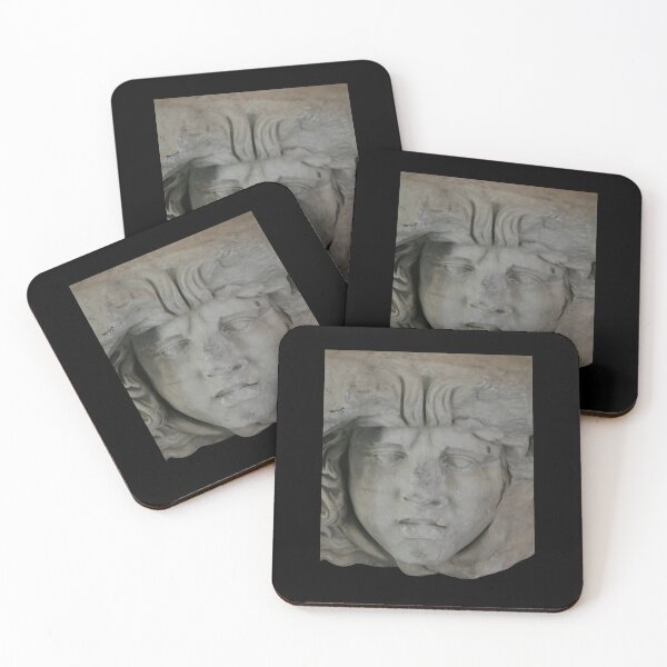Item preview, Ancient Sculptures Ruins of Aphrodisias Aphrodite Cut Out designed and sold by taiche.