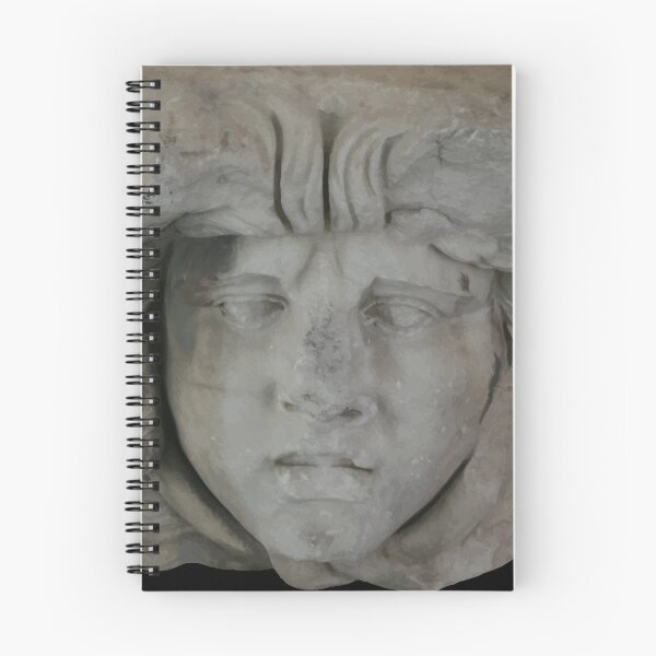 Item preview, Ancient Sculptures Ruins of Aphrodisias Aphrodite Cut Out designed and sold by taiche.
