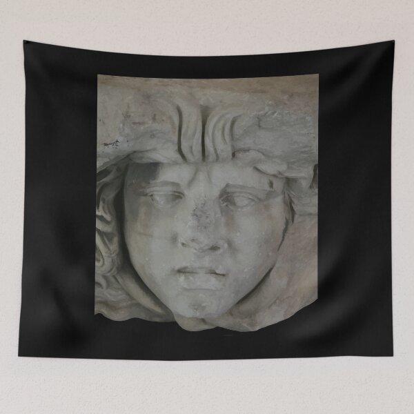 Item preview, Ancient Sculptures Ruins of Aphrodisias Aphrodite Cut Out designed and sold by taiche.