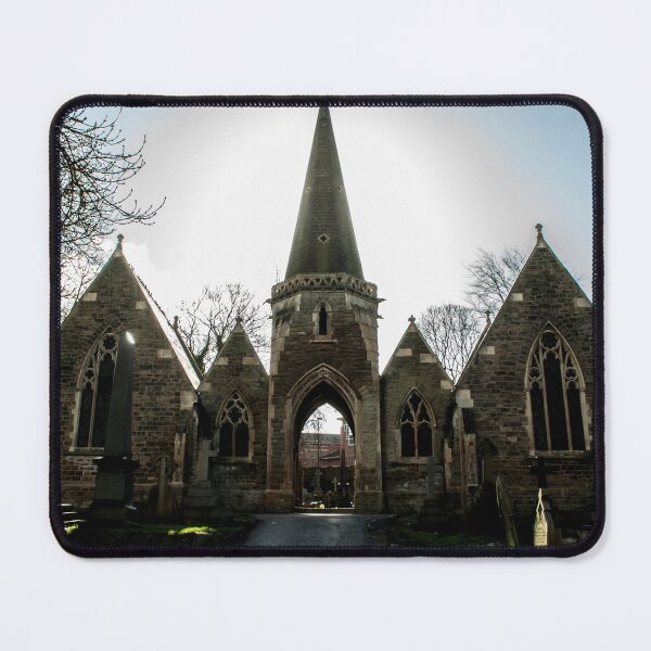 Item preview, OLD CHURCH designed and sold by epicioci.