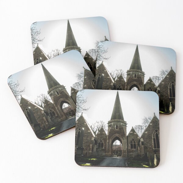 Item preview, OLD CHURCH designed and sold by epicioci.