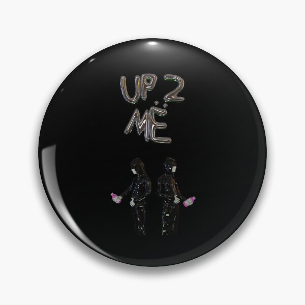 Item preview, Yeat Up 2 Me cutout designed and sold by asturm11.