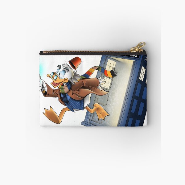 Item preview, Ducktor WHO designed and sold by AdamHicks.