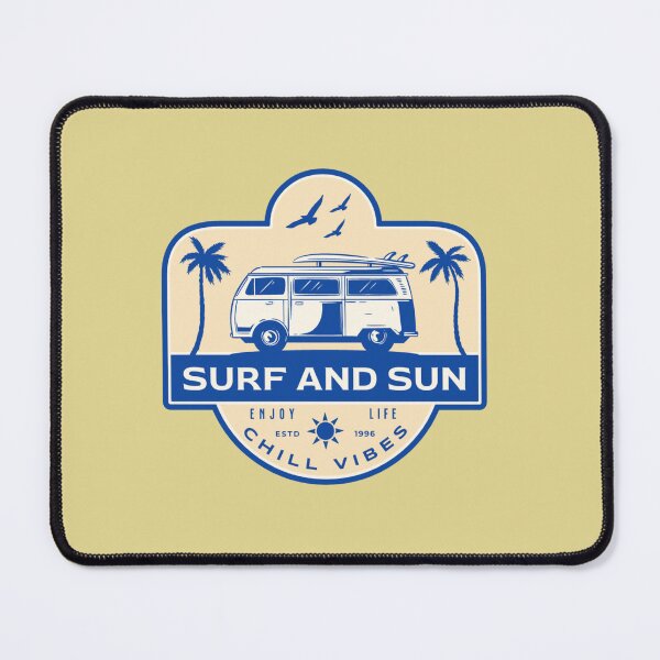 Item preview, Surf and Enjoy designed and sold by Stricely.