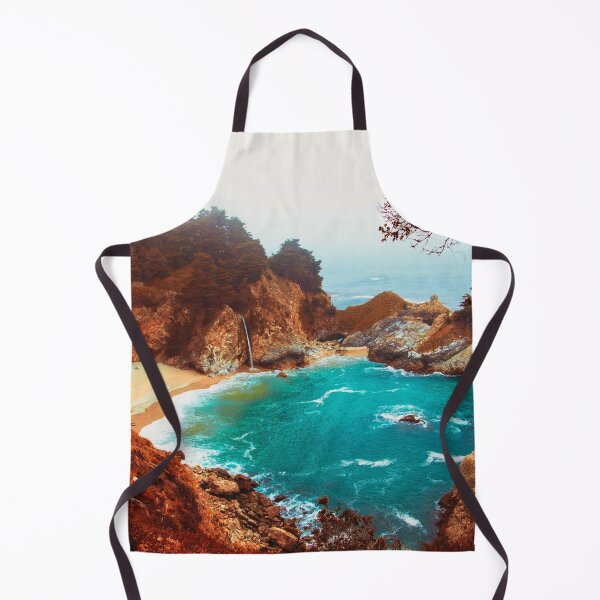 Item preview, Tropical exotic beach cove turquoise water designed and sold by dylan150488.