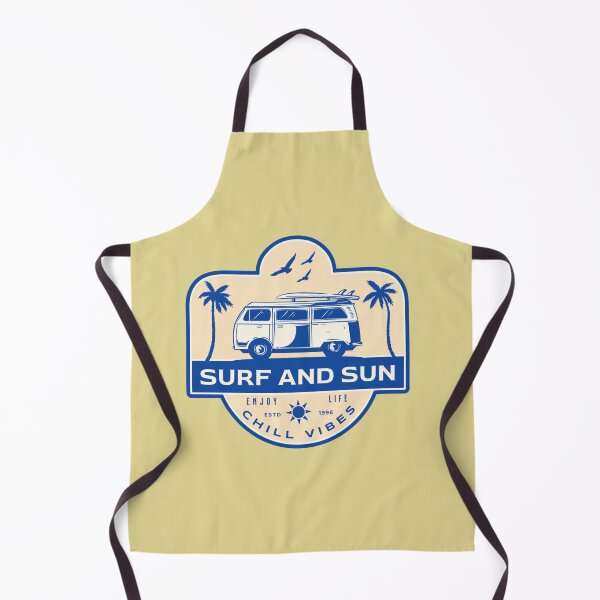 Item preview, Surf and Enjoy designed and sold by Stricely.