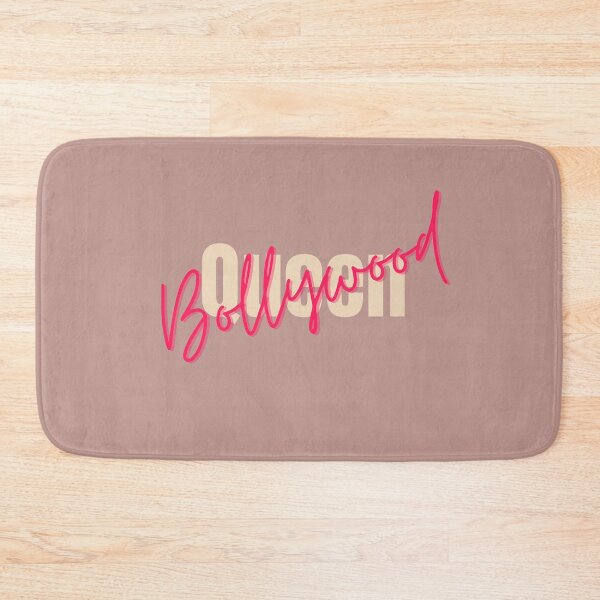 Item preview, Bollywood Queen Desi Humor India designed and sold by Life Is Beautiful.