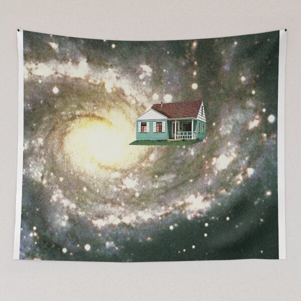 Item preview, In Quarantine /// A place for us designed and sold by MsGonzalez.