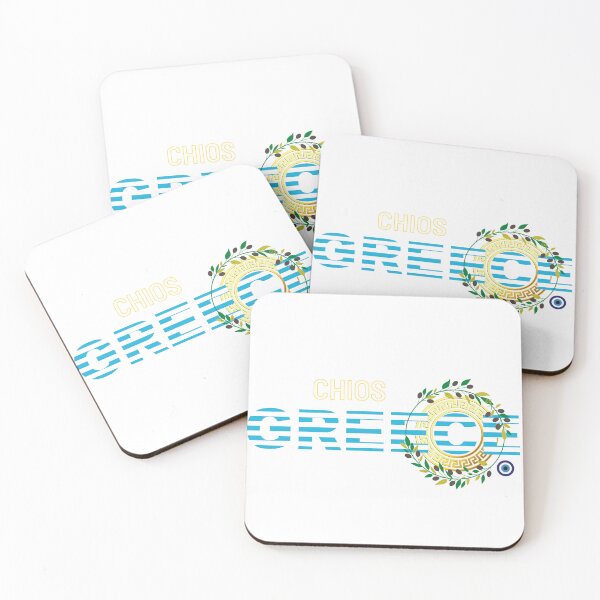 Item preview, QUIOS GRECIA ISLA GRIEGA designed and sold by E7enaki.
