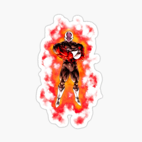 Tournament of Power - Dragon Ball Super - Sticker