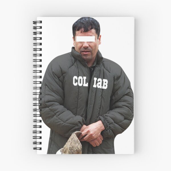 Item preview, El Chapo Tshirt Mexican Boss designed and sold by StickyG27.