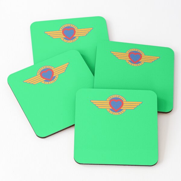 Item preview, BEST SELLER - Southwest Airlines Merchandise Essential T-Shirt designed and sold by ReinholdSchaer.