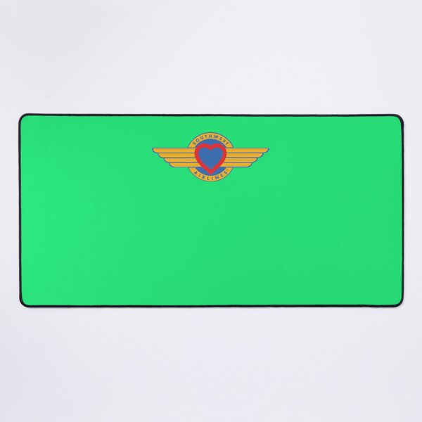 Item preview, BEST SELLER - Southwest Airlines Merchandise Essential T-Shirt designed and sold by ReinholdSchaer.