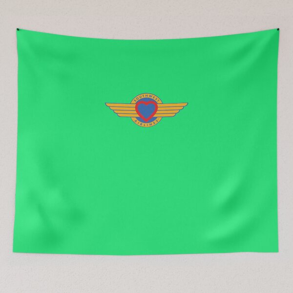 Item preview, BEST SELLER - Southwest Airlines Merchandise Essential T-Shirt designed and sold by ReinholdSchaer.