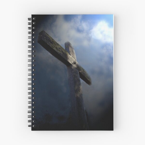 Item preview, The empty cross designed and sold by Jan Stead JEMproductions.
