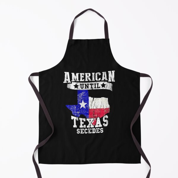 Item preview, Womens American Until Texas Secedes Texan American Funny Distressed designed and sold by Grady Janet.