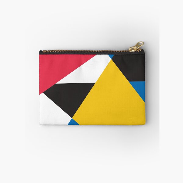 Item preview, Colorful geometric modern layout designed and sold by GoDesign1.