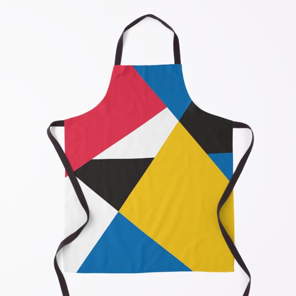 Item preview, Colorful geometric modern layout designed and sold by GoDesign1.