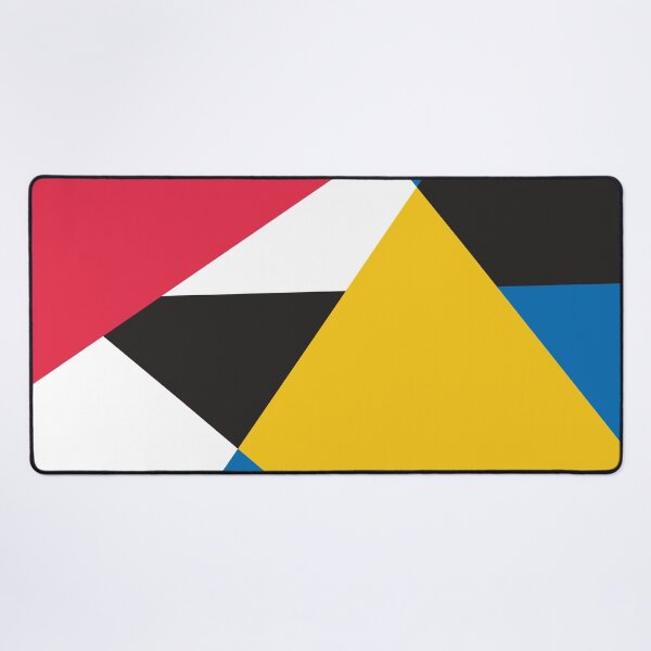 Item preview, Colorful geometric modern layout designed and sold by GoDesign1.
