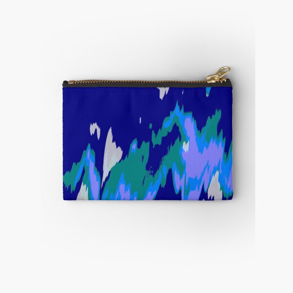 Item preview, Abstract Camo Art D904 designed and sold by SelfUpgrade.