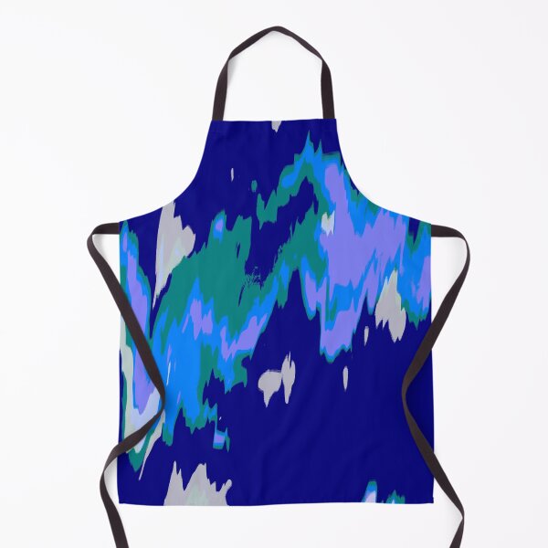 Item preview, Abstract Camo Art D904 designed and sold by SelfUpgrade.