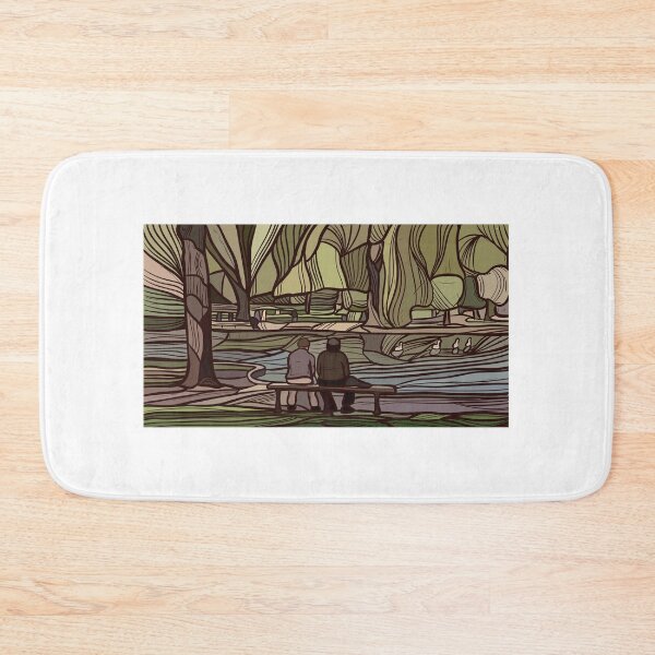 Item preview, Good Will Hunting  designed and sold by wintereza.