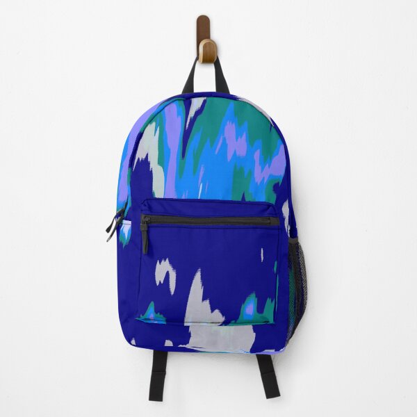 Item preview, Abstract Camo Art D904 designed and sold by SelfUpgrade.