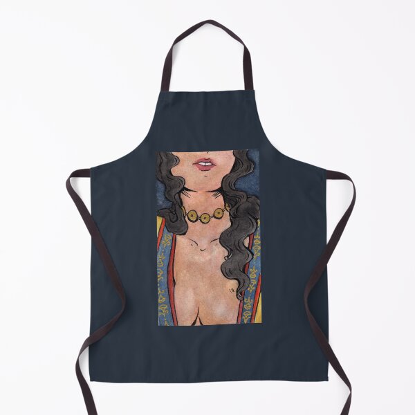 Item preview, Minoan girl  designed and sold by charlie-havoc.