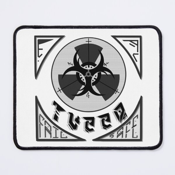 Item preview, Fail Safe designed and sold by Wyyrmwood.
