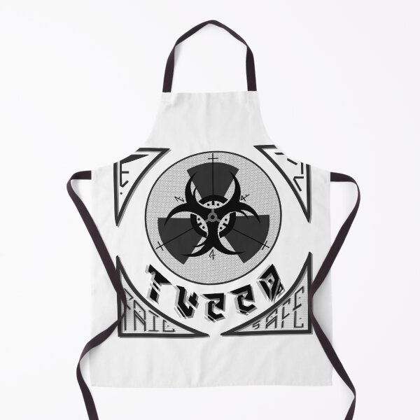 Item preview, Fail Safe designed and sold by Wyyrmwood.