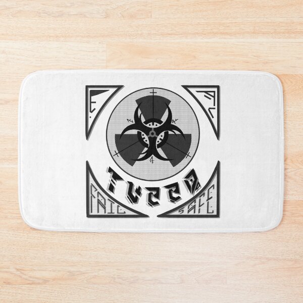 Item preview, Fail Safe designed and sold by Wyyrmwood.