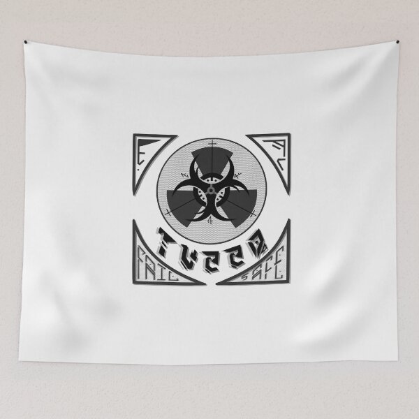 Item preview, Fail Safe designed and sold by Wyyrmwood.