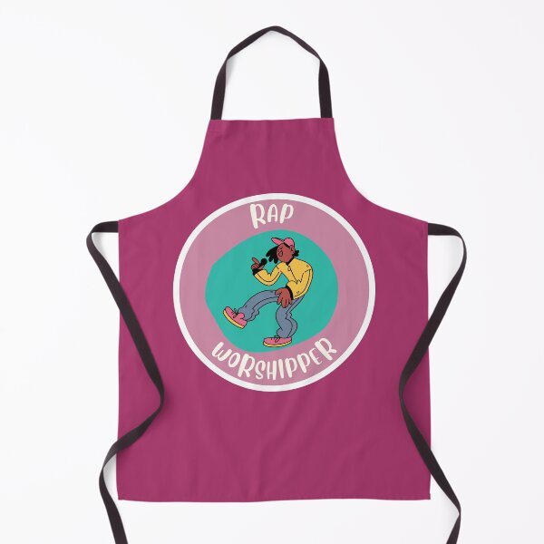 Item preview, Rap Worshipper designed and sold by GasconyPassion.