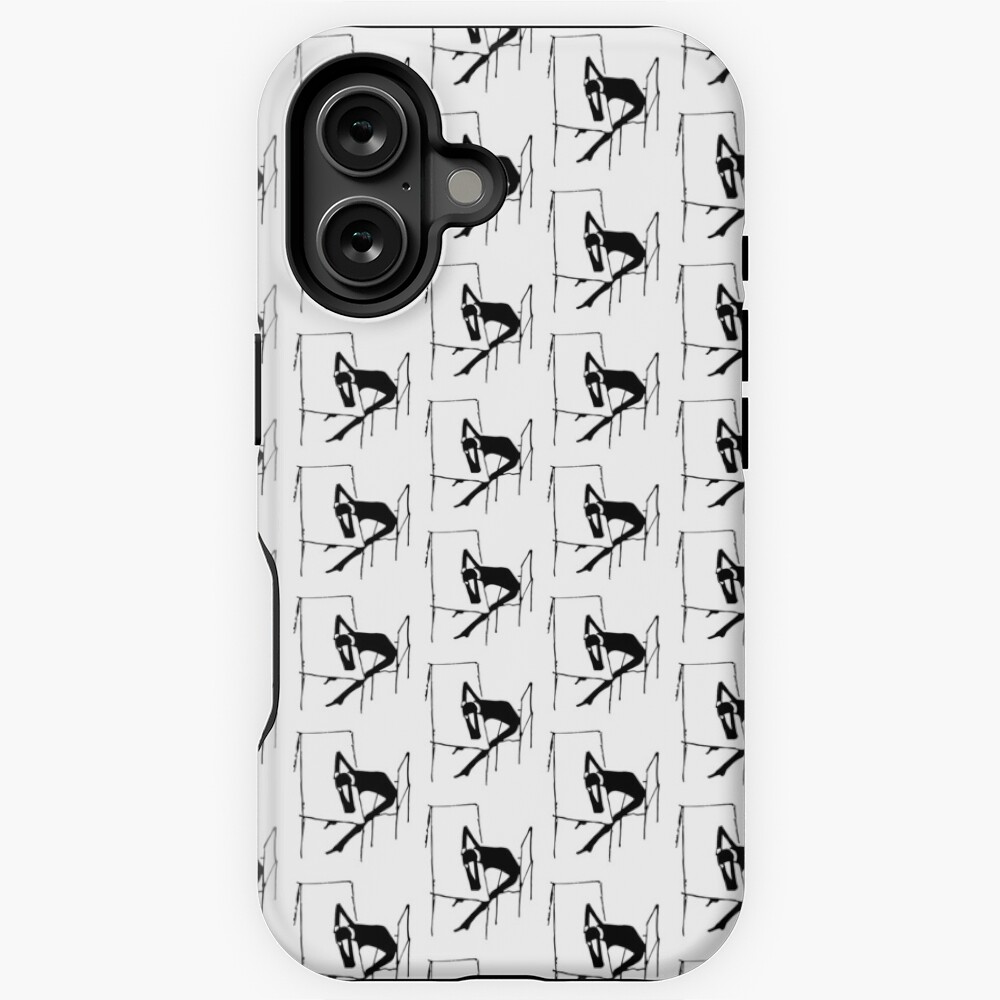 Item preview, iPhone Magsafe Tough Case designed and sold by juliobenitez.