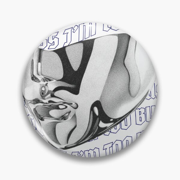 Item preview, busy thinking about girls designed and sold by workdivision.