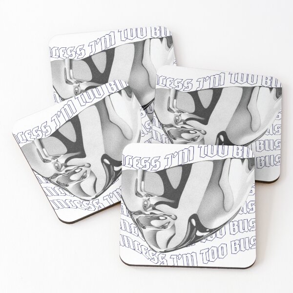 Item preview, busy thinking about girls designed and sold by workdivision.