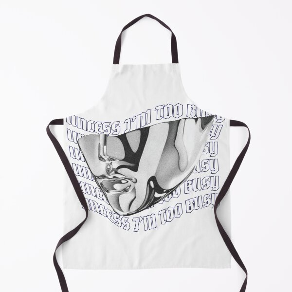 Item preview, busy thinking about girls designed and sold by workdivision.